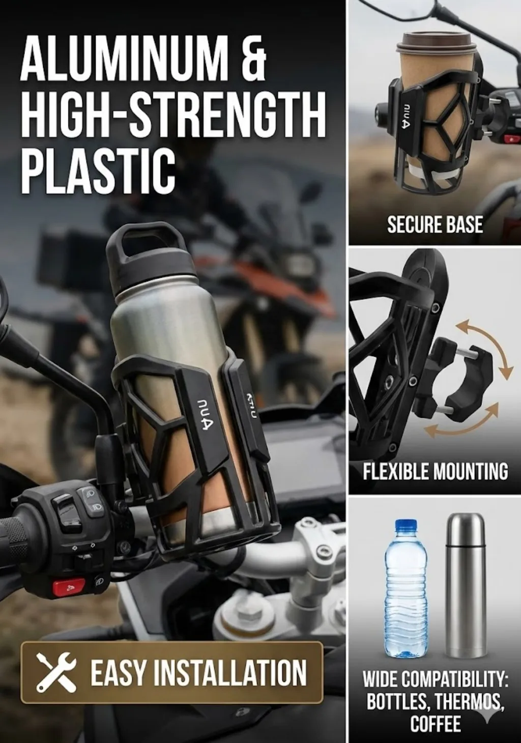 For Niu N1 N1S M1 U…