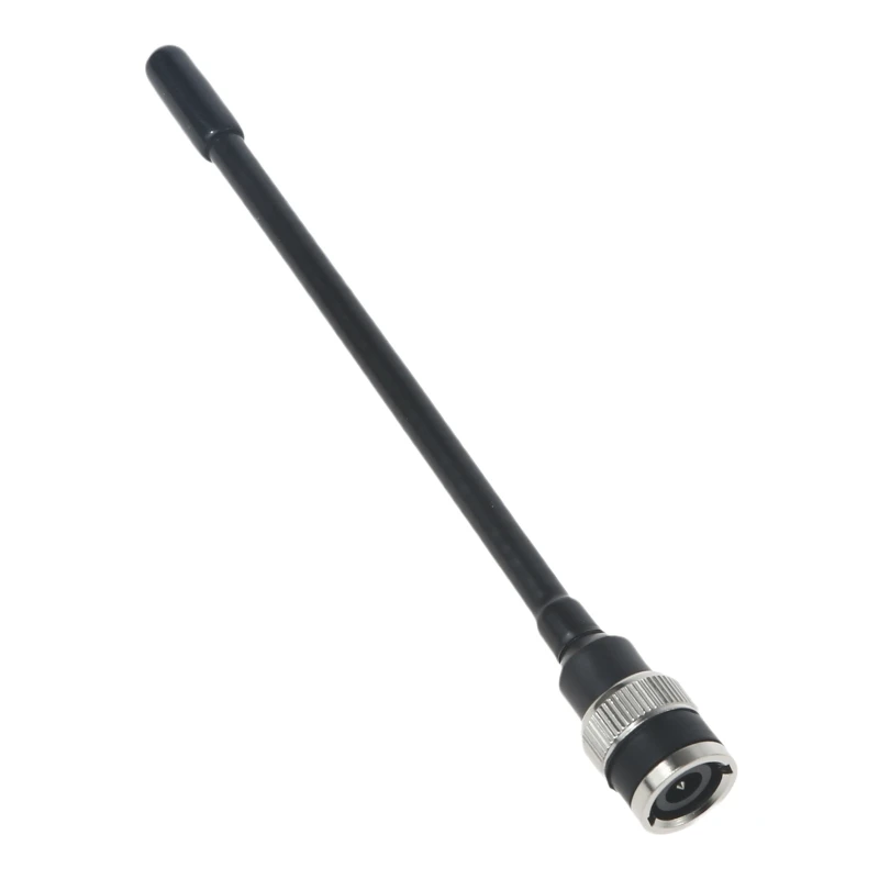 Whip Communication Radio Antenna Strong Signal Antenna Compatible For ICOM ic-u82 UHF Handheld Transceiver Radio