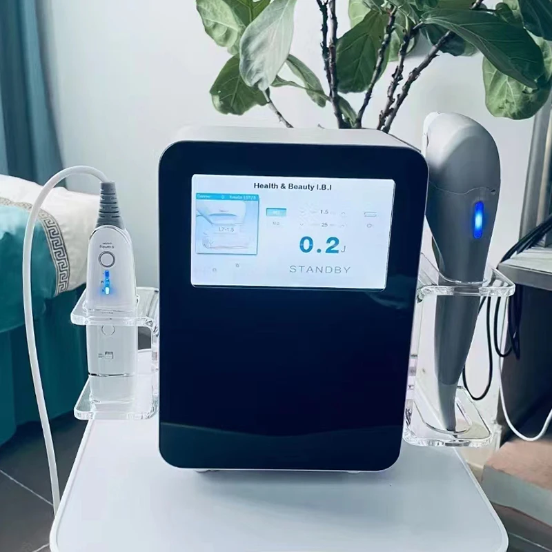 Équipement de beauté professionnel 7D SMAS, anti-âge, raffermissement de la peau, machine de beauté, offre spéciale, haute qualité