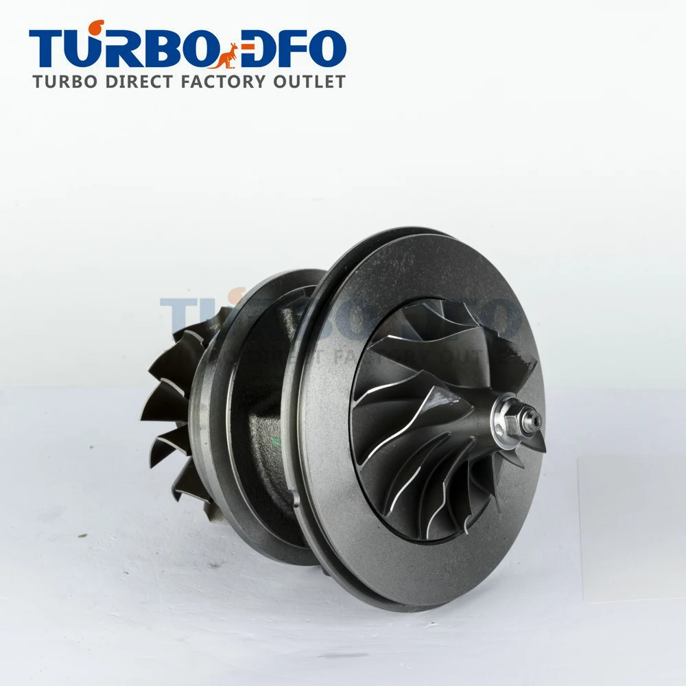 Turbo Core For Mitsubishi Fuso FM65F truck 6D16T5 49179-02410 ME073886 Turbocharger Cartridge Turbine