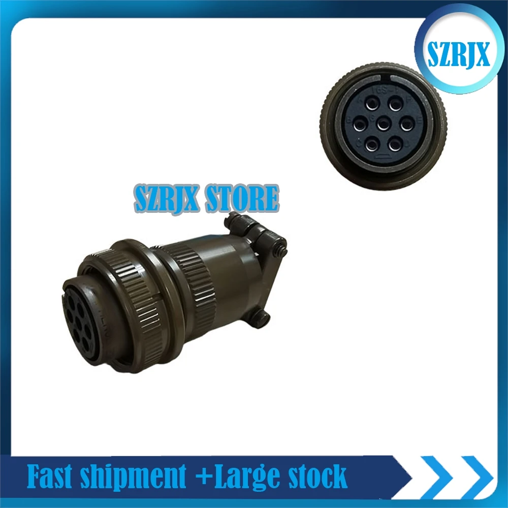 

1pcs/lot MS3106E16S-1S MS3106E16S-1P MS3106F16S-1S MS3106F16S-1P