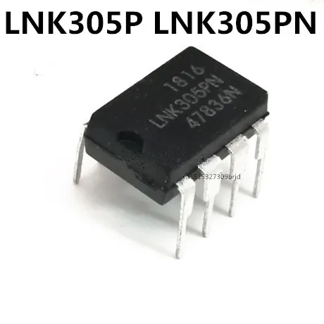 Original 5Pcs/ LNK3…