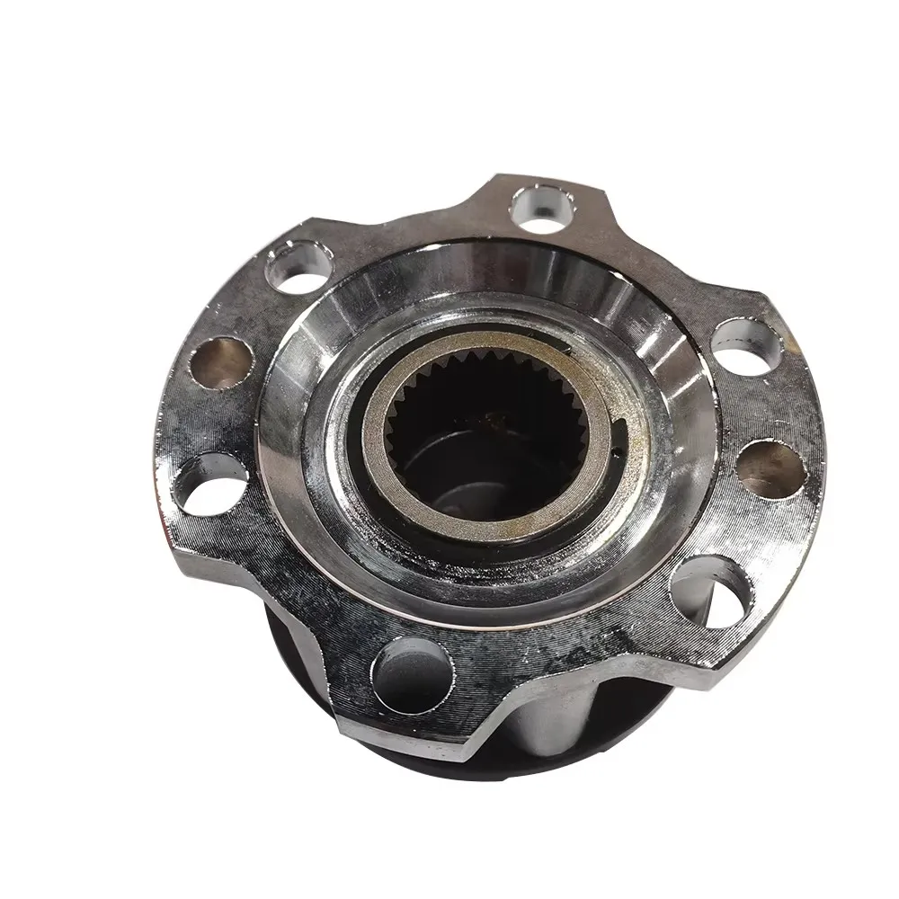 

43530-60130 MT Manual Free Wheel Locking Hub Lock 30T For Toyota Land Cruiser FZJ100 HZJ105