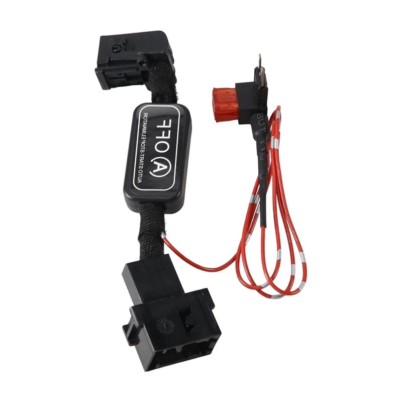 Smart Shut Down Car Auto Start Stop Eliminator For Peugeot 3008 2015-2019 Automatic Stop Start Engine System Disable