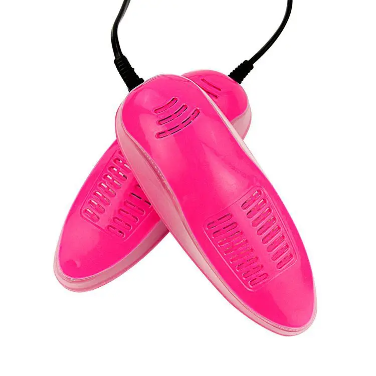 Hot Sale Electric Shoe Dryer 788 Without Timer Boot Warmer Shoe Deodorizer Boots Sanitizing and Deodorizing Portable for Russia