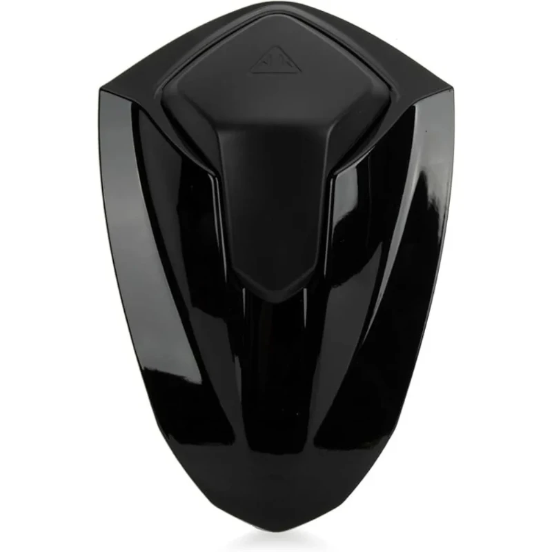 Motorcycle Rear Passenger Pillion Seat Fairing Cover Cowl for Triumph Street Triple 765 RS 2020-2024 RS 765 Accessories