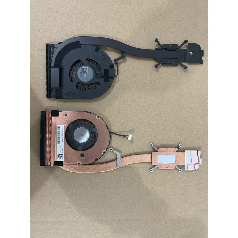Fan for Lenovo ThinkPad T14 and P14s Gen2 5H41B77164 5H41B77165 166