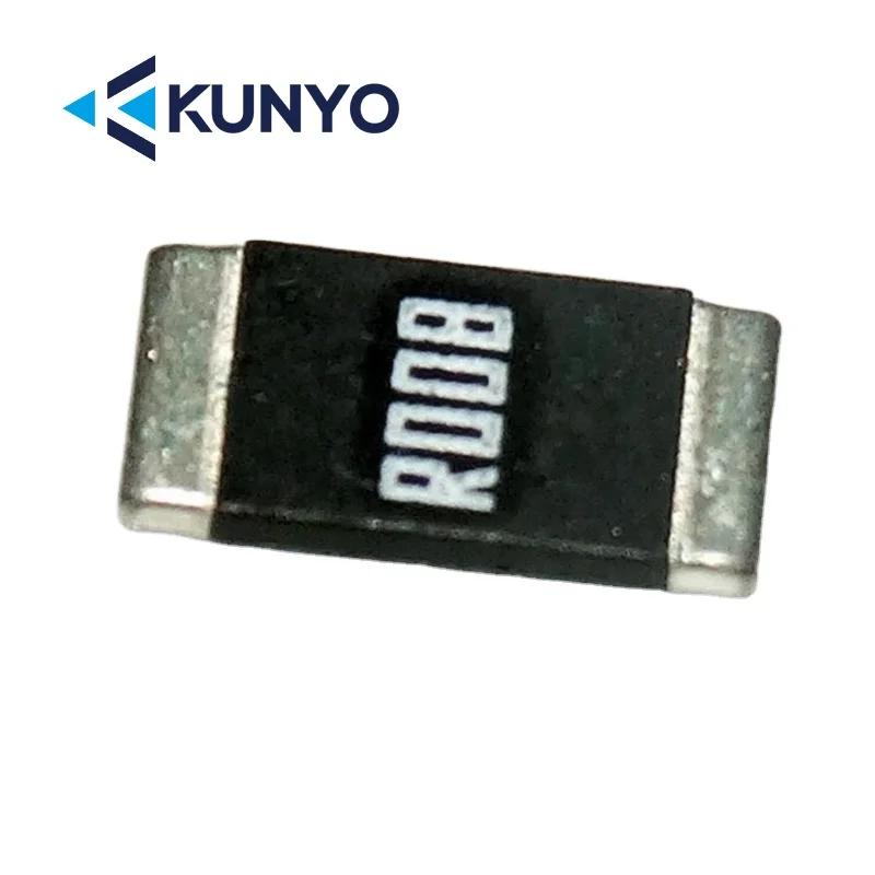 

low price wholesale 2512 0.004R 0.005R 5mR 0.007 0.008 8mR 0.009R 1% Chip smd resistor price