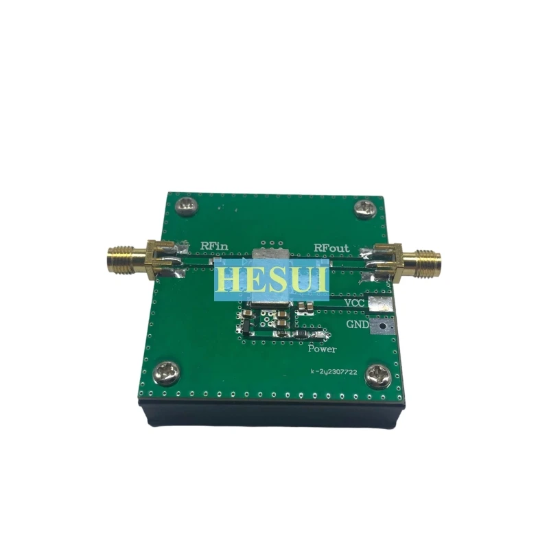 Rf power amplifier 4.0W, 890-960MHz