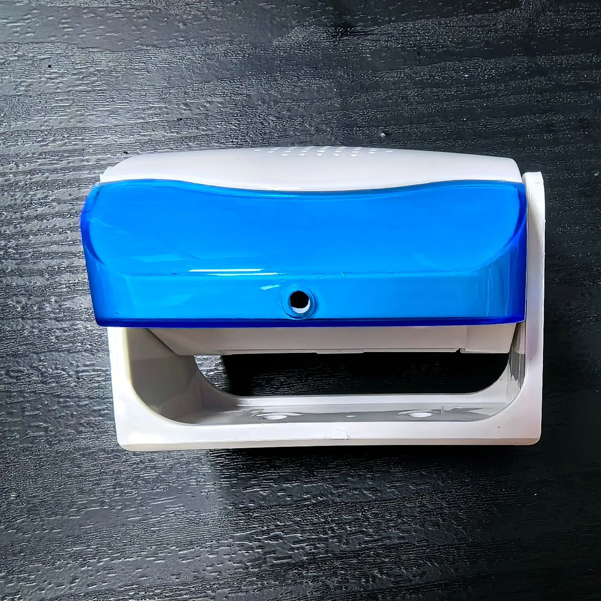 

Wireless Alarm Guest Welcome Chime Door Entry Bell PIR Motion Sensor Sound&Light Flash Doorbell