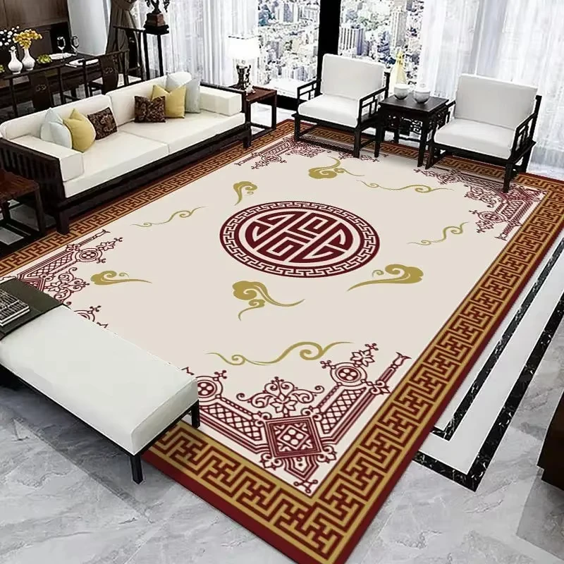 سجادة VIKAMA الجديدة على الطرا - مراجعة Lighting Home Decor Products وسعره