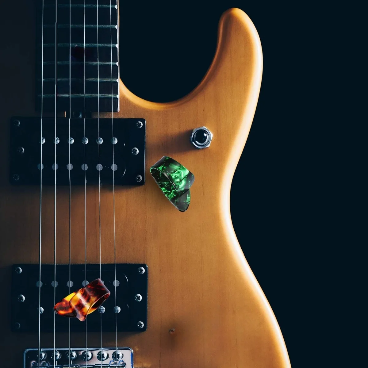 Thumbnail 4 - #16 Cheapest Guitar Picks Deals You Can Get