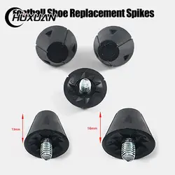 Football Shoe Replacement Spikes Football Shoe Studs Spikes For Threaded Football Shoe