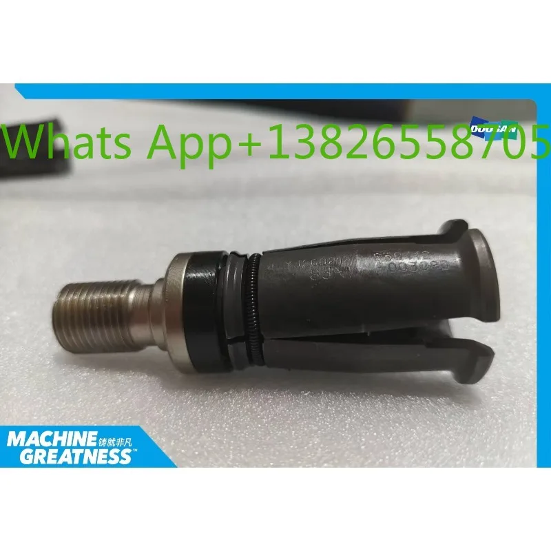 Doosan, Daewoo Machine Tool, Broach Claw 850412-00308D DIN #40