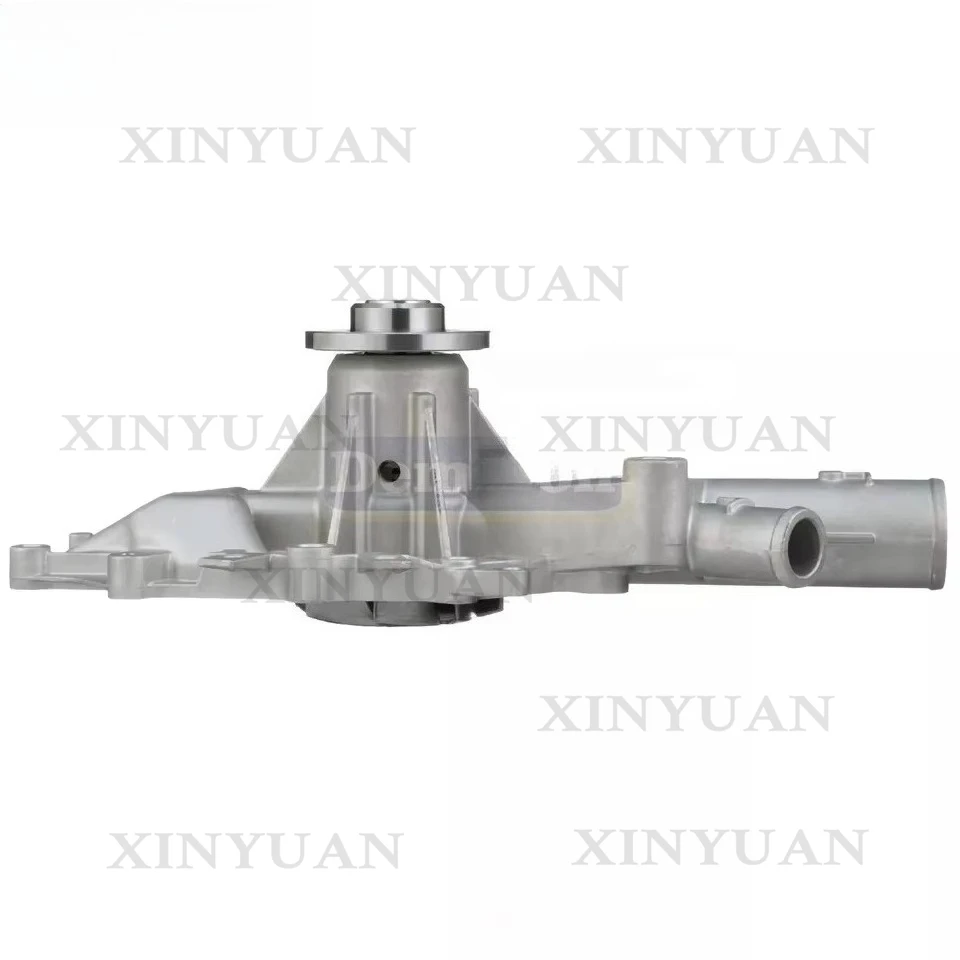 Cooling system Water pump Mercedes-Benz W901 W902 W903 6112001101 6112000501 Demilon auto parts