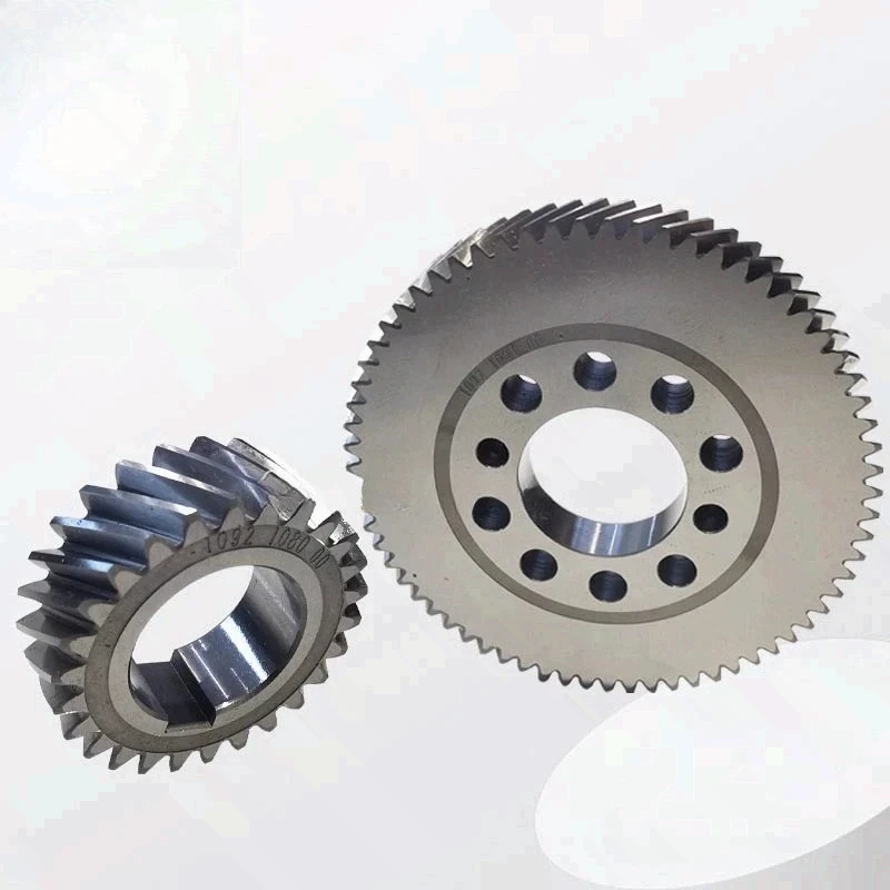 

GA110 Motor Gear - 1092108000 Main Engine Gear | 1092108100 Industrial Spare Part