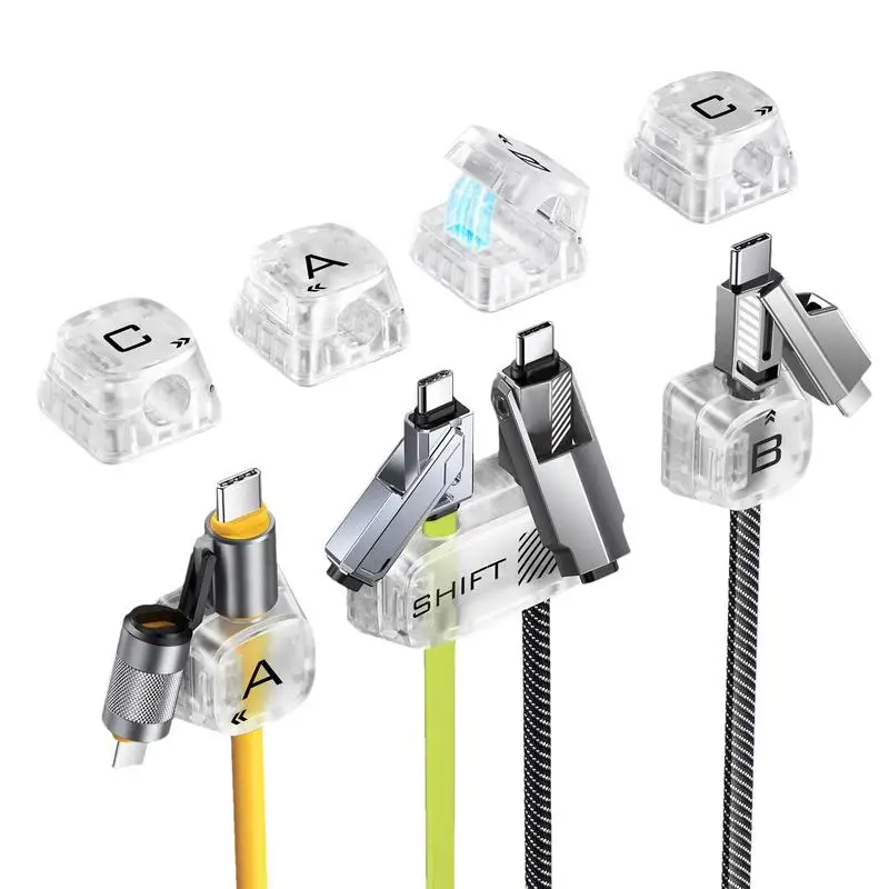 

Magnetic Cord Holder Wire Keeper Multipurpose Cable Management Clip Cords Wire Organizer For Car Accessories