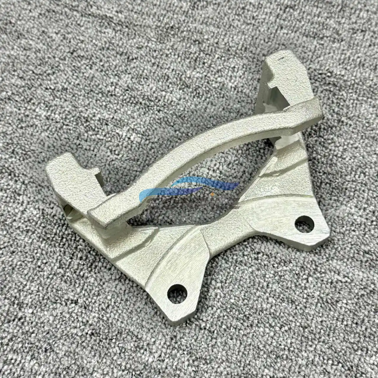 

Rear Caliper Bracket 68003775AA For 2008-12 Jeep Wrangler JK