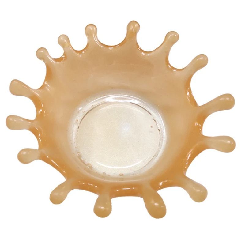 

Resin Silicone Molds Dish Tray Bowl Epoxy Resin Casting Molds For DIY Crafts Jewelry Storage Trinket Container