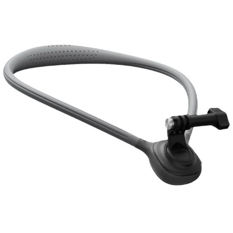 Insta360 Neck Mount Strap for X4/X3/GO3S/GO3/ONE RS/R/ACEpro/ACE 360° Adjustable Support for Hands-Free First-Person Shooting - view 3