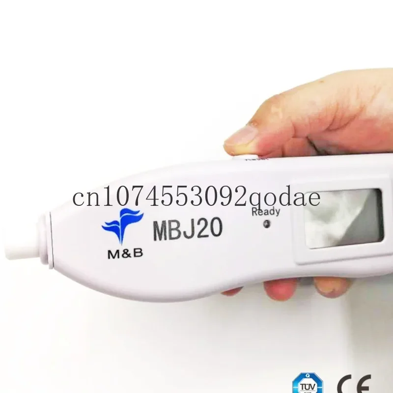 MBJ20 icterometer bilirubin test