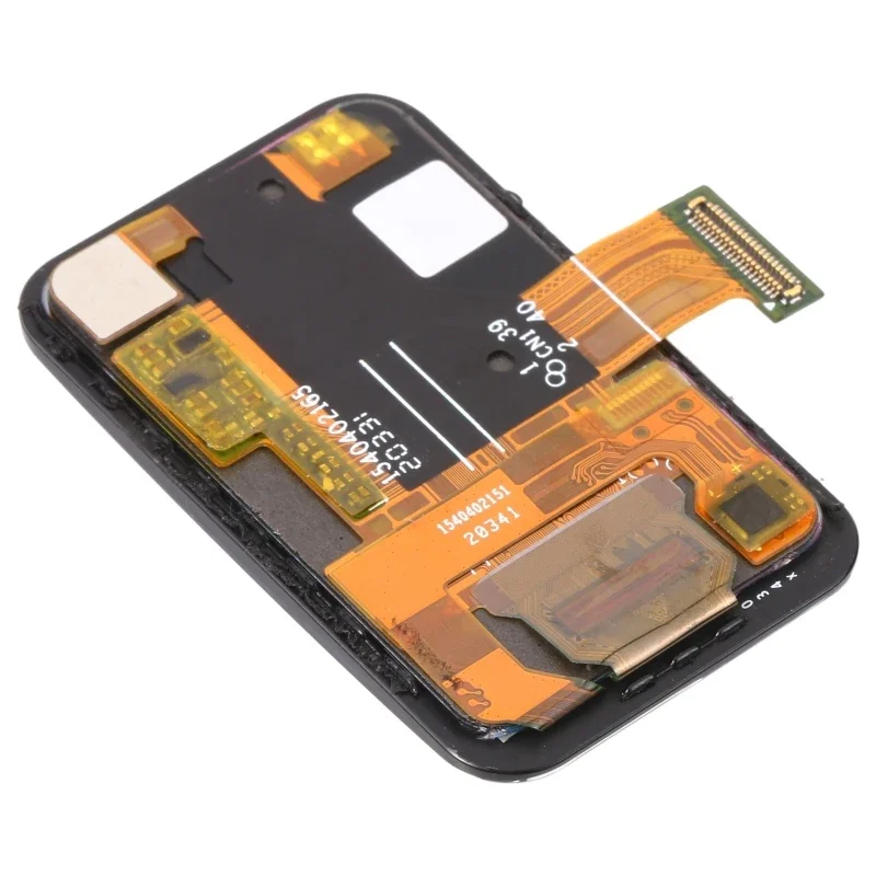 LCD Screen for Huawei Watch Fit Elegant / Watch Fit with Digitizer Full Assembly  Repair Replacement Part