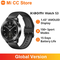 Global Version Xiaomi Watch S3 Smart Watch 1.43\