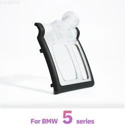 Special Mobile Phone Holder For BMW 5 Series F10 2011 2012 2013 2014 2015 2016 Wireless Charging Phone Mount MagSafe Accessories