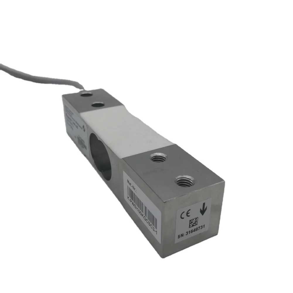 

MT1241 Small Floor Scales Use 200kg Single Point Load Cell