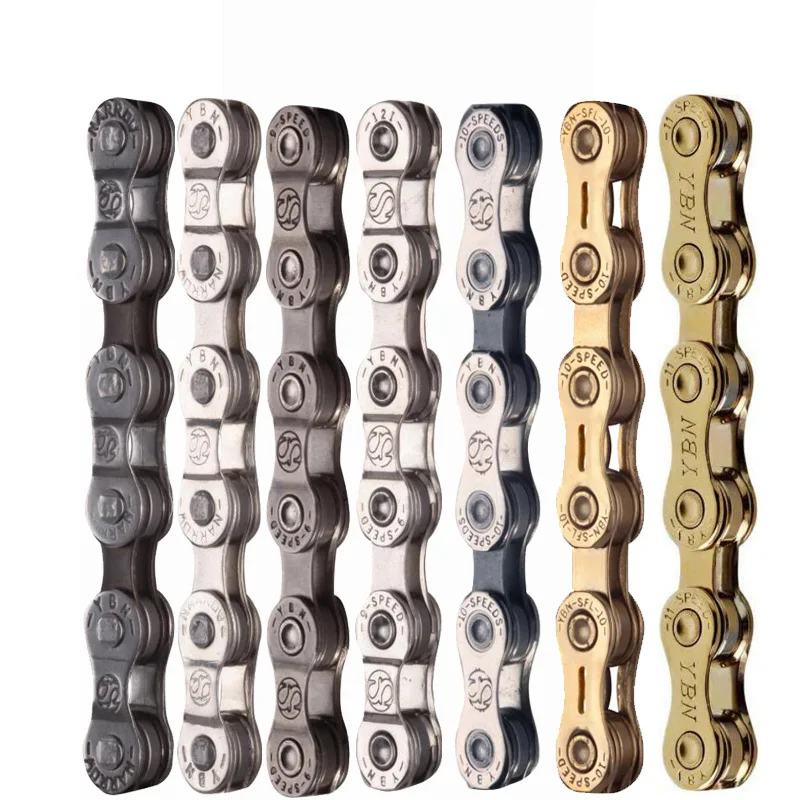 Mtb Bicycle Chain,X…