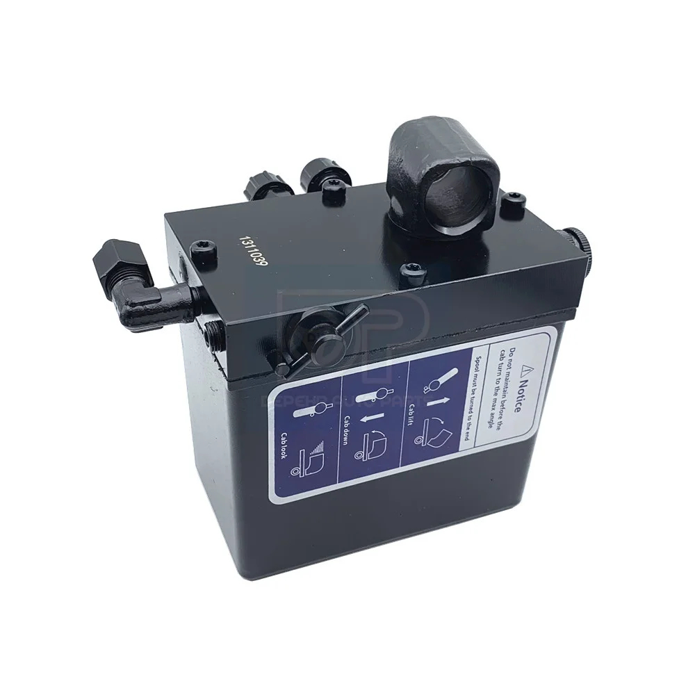 1pc-hydraulic-cabin-tilt-lifter-pump-oem-1311039-suit-for-d-af-cf85-truck