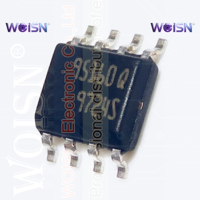  SOP-8 95160Q 95160 95160WP M95160-WMN6TP Trending Electronic Parts Ready Stock Fast Shipping Small MOQ Mixed Batch Discount