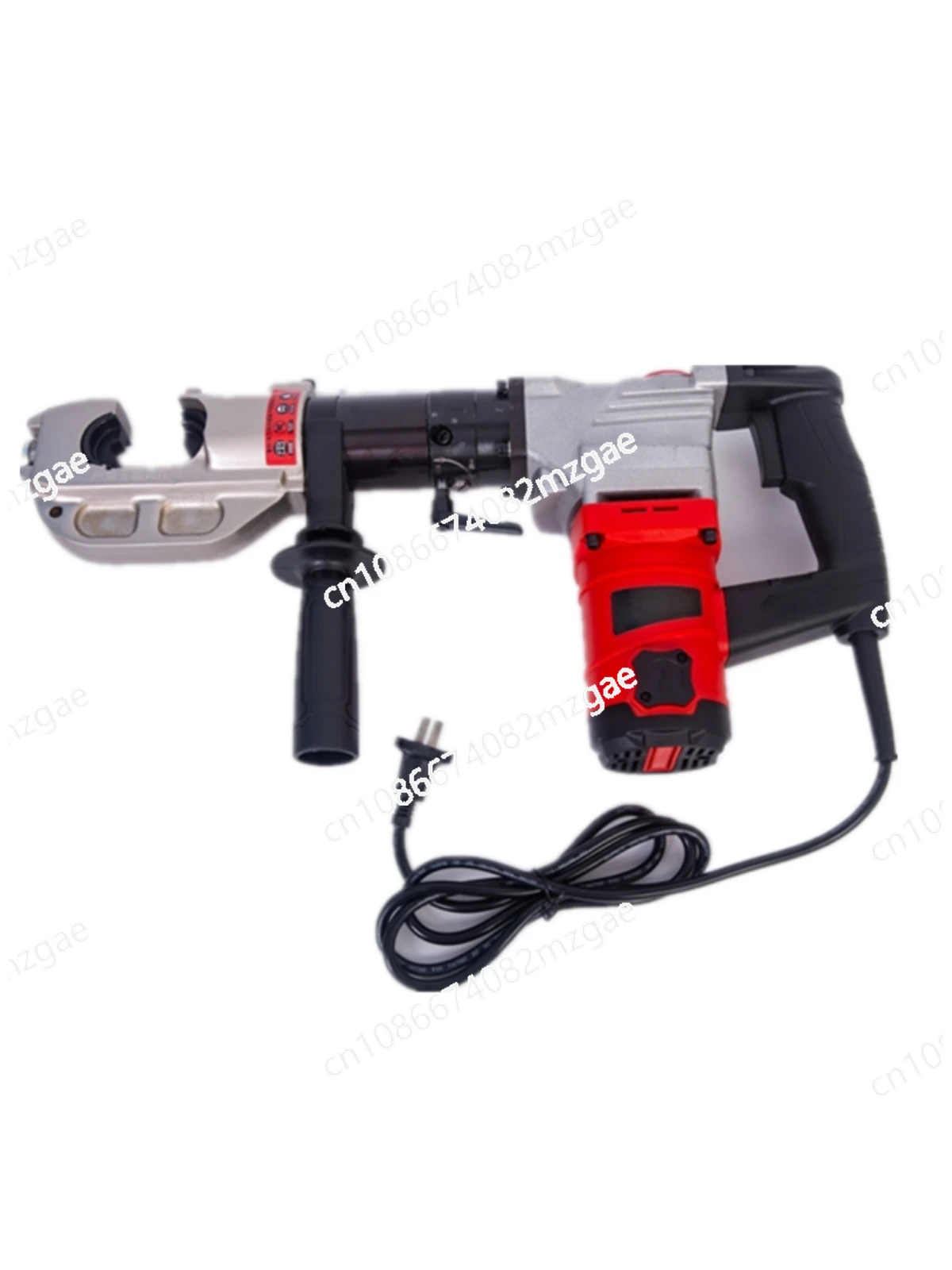 Electric Hydraulic Pliers, Hydraulic Crimping Pliers, Rechargeable Hydraulic Pliers, Electric Crimping Pliers EM-300 400