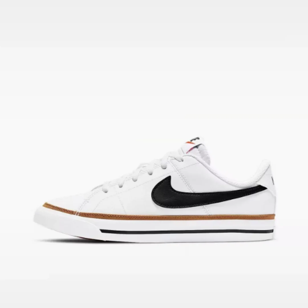 

Nike's New Sports Shoes, Low-Top Sneakers, Lightweight Casual Shoes Da5380-102