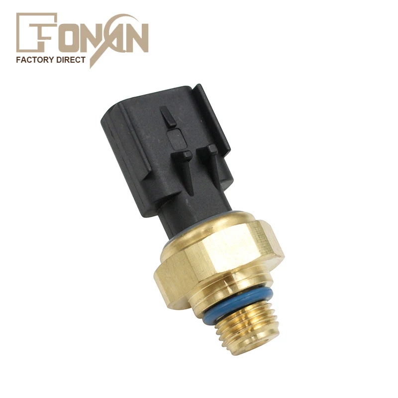 

Oil Pressure Sensor For Cummins ISX Engines Dodge 5.9 L Diesel 4921517 BG6X9F479AA 4087991 4358810 2T2906051E