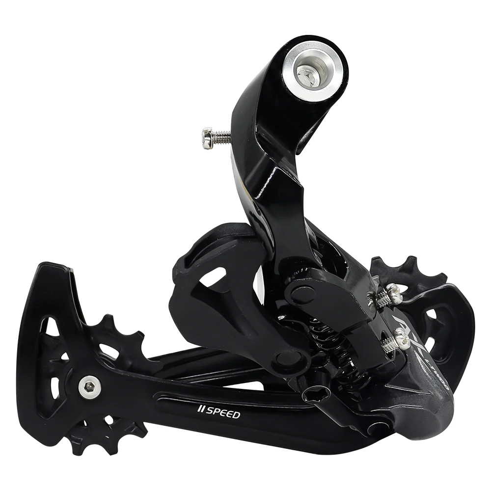 LTWOO AX11 1X11 Speed Shifter Groupset 1X11 Speed Trigger Shifter Lever And Rear Derailleur For Mountain Bike