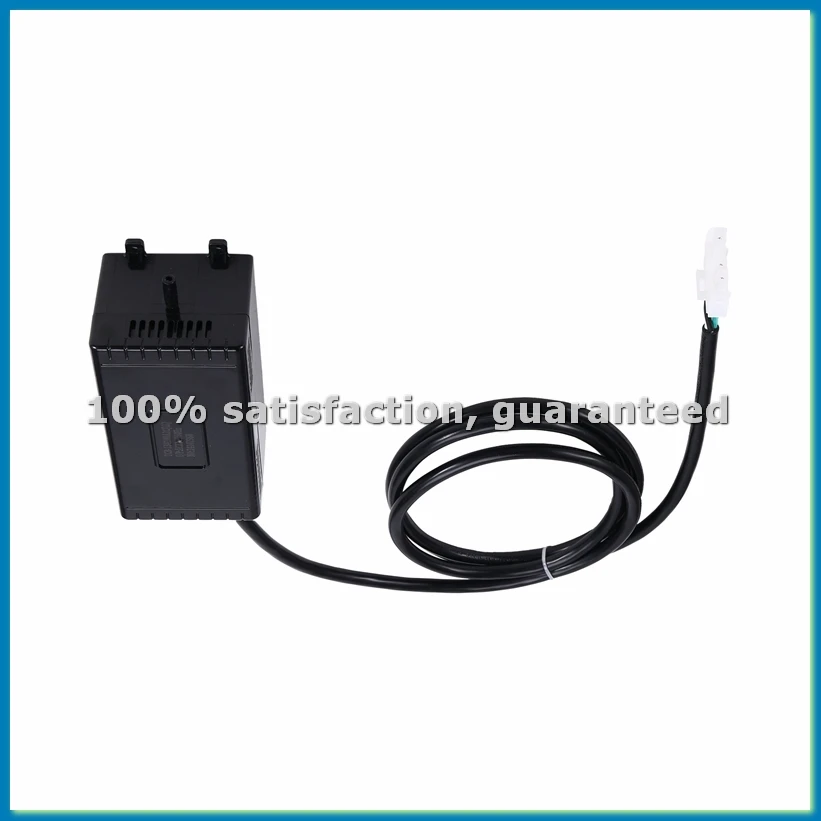 

200mg/H Generator, Generator Water Keep Cold Plunge Clean for SPA Pool Accessories AC220V AMP Plug-A33R