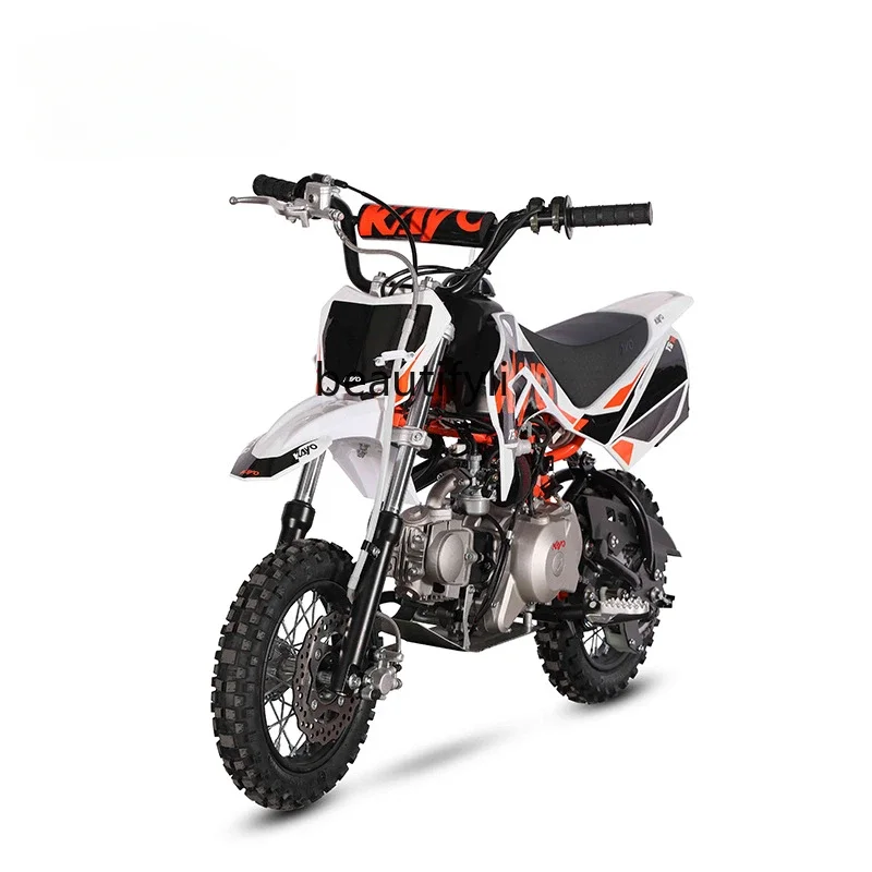 Racing TS70 mountain off-road forest road two-wheel high-end off-road motorcycle