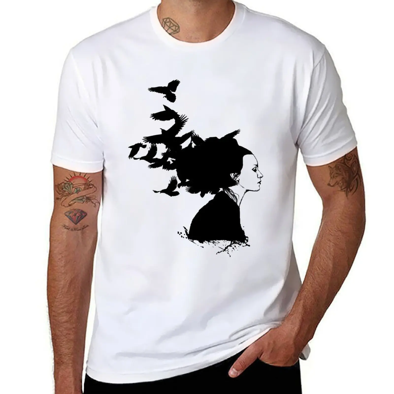 Reward Chloe Cosplay Before The Storm Gift For Halloween T-Shirt summer tops essential t shirt mens t shirt