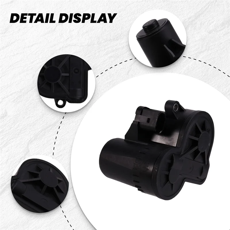 

1Pair Car Left+Right Parking Brake Actuator For Honda Civic 2017-2021 43021-TEA-T02 43020-TEA-T02-A54R