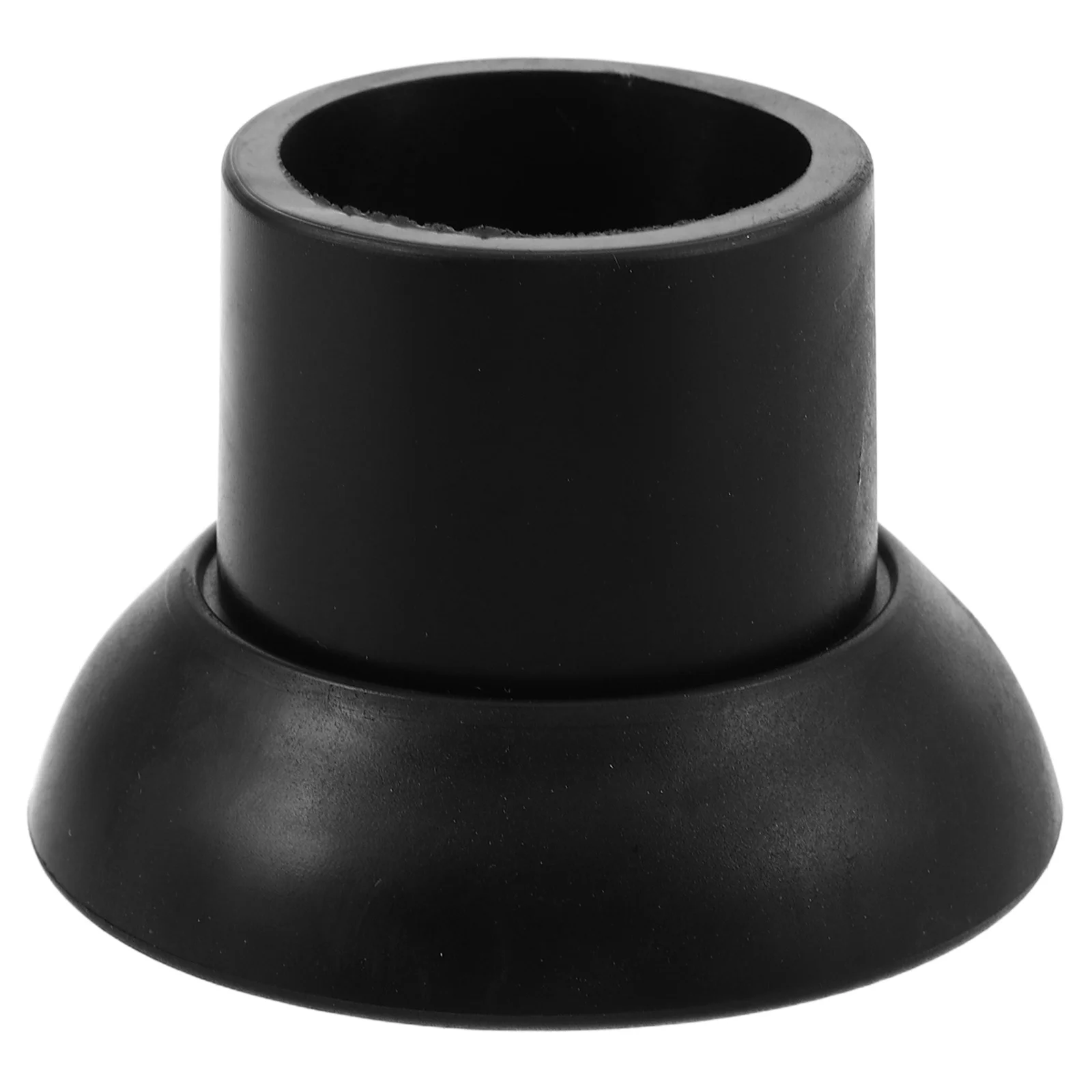 

Bass Drum Stabilizer Feet Kit Plastic Pads Leg Anti-slip Covers Floor Protectors