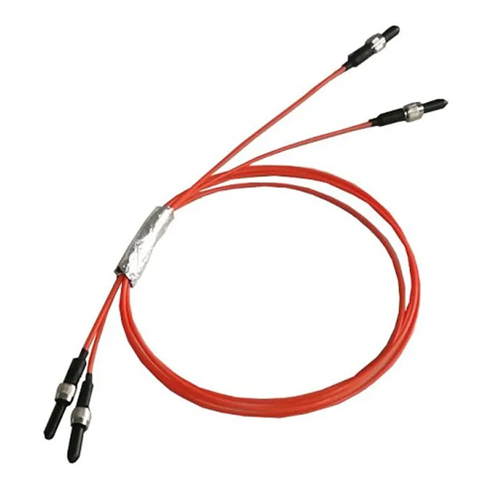 FC808DL40 808nm 40W Fiber-Coupled Laser Diode – 400μm SMA905, for DPSS Pump & Medical Systems