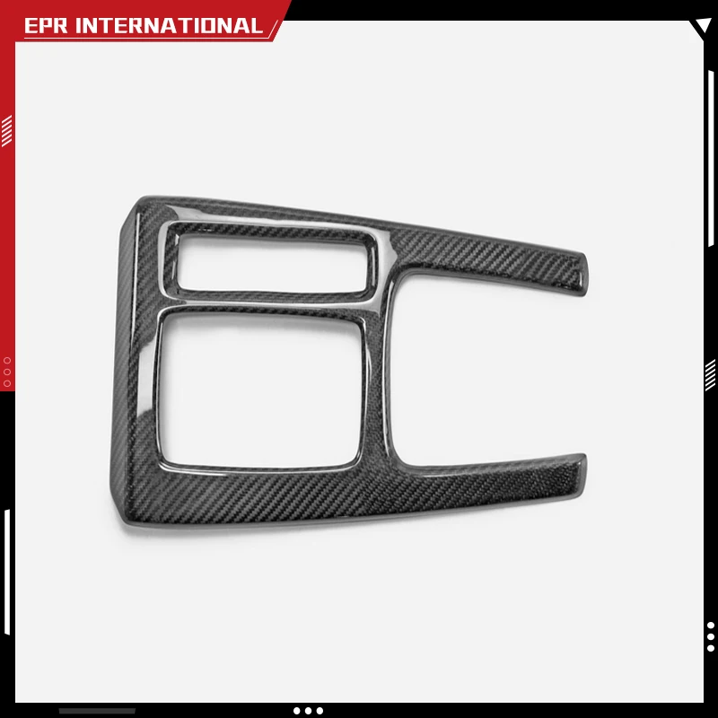 

For Honda Civic Gen 11 FL1 Gear Surround Manual Right hand drive (Stick on type) dry carbon fibre accessories