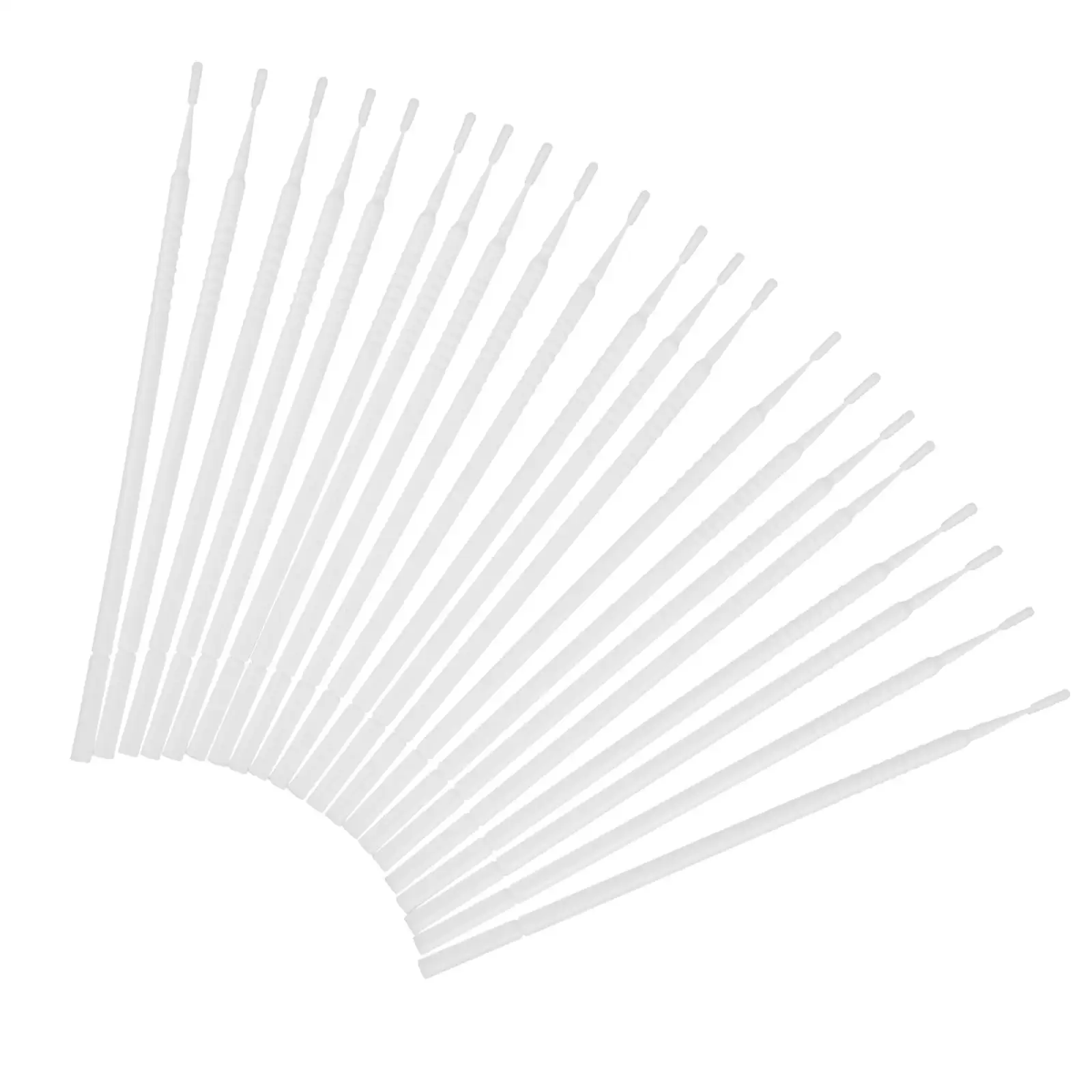 

Plastic Tomato Pollinator Manual Tool Tree Flowers Gardening Supplies Powder Duster Fruit Yield Enhancer Handheld