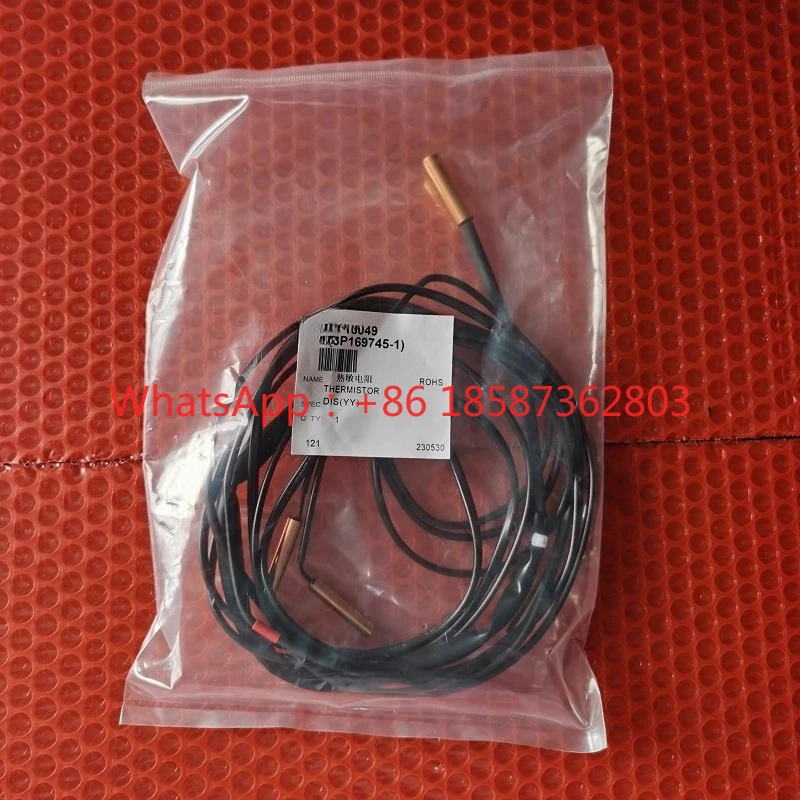 

Датчик температуры V для кондиционирования воздуха, термисторный зонд RMXS160EV2C RMXS112DV2C