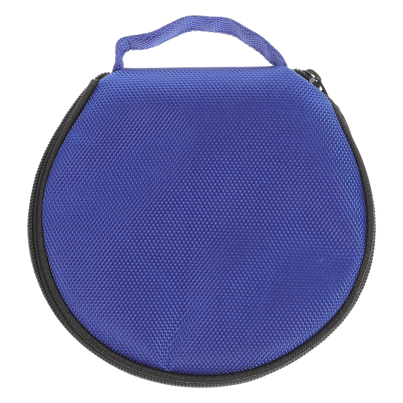 

High Capacity CD Disc Storage Bag Travel Around Oxford Cloth Dvd Organizer Case