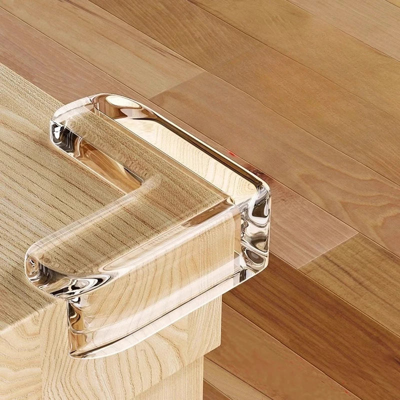 

16 шт., защита углов стола, защита для детей, силиконовая защитная крышка, защита электрической розетки, защита от столкновений для детей