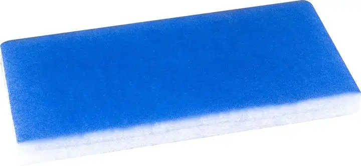 Variant: 1 Sponge Layers