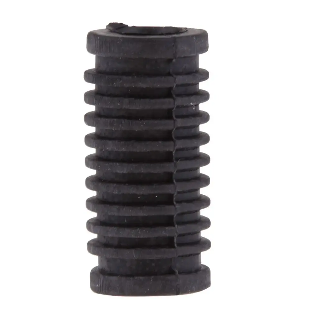 Rubber Material Motorcycle Gear Shift Lever Cover Universal Fit Foot Pad Foot Pad Pedal Pedal Cover Protective Cover
