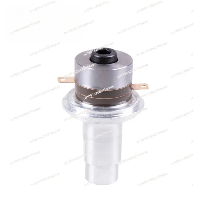 Suitable for  600w Mini Miniature Small Hand Held Welding Machine  Handheld Handpiece Ultrasonic  Transducer